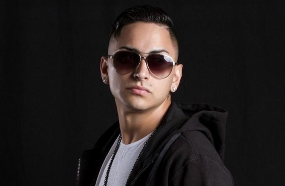 El Villano llega a Rosario el 13 de octubre