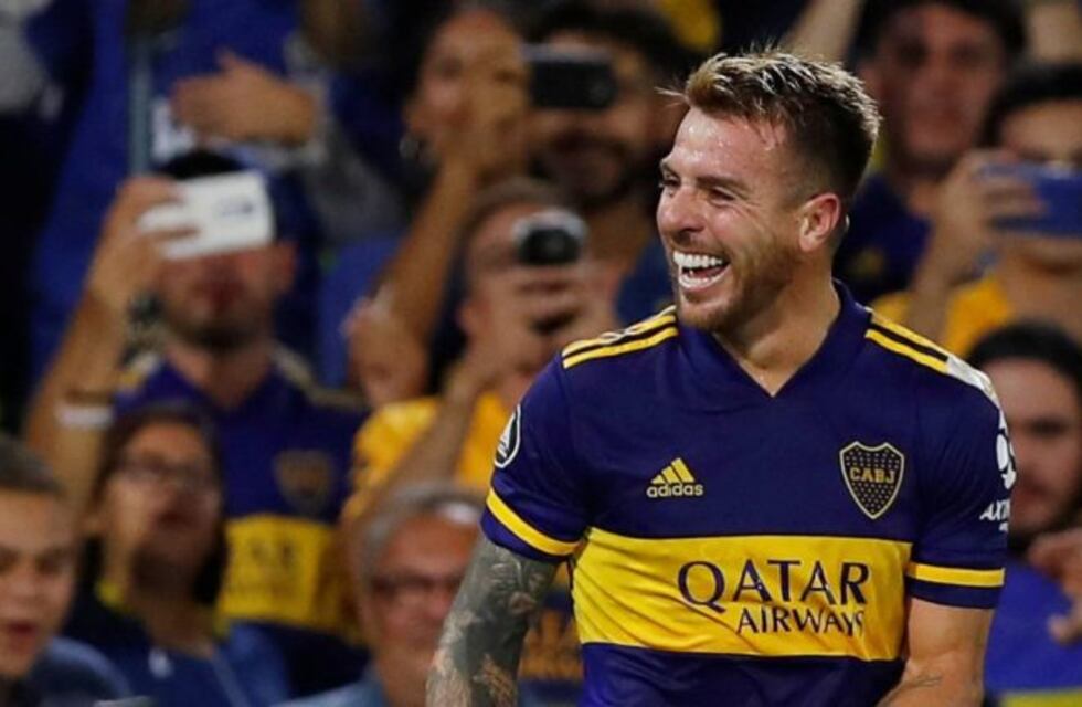 Buffarini, otra vez en carpeta para la Selección