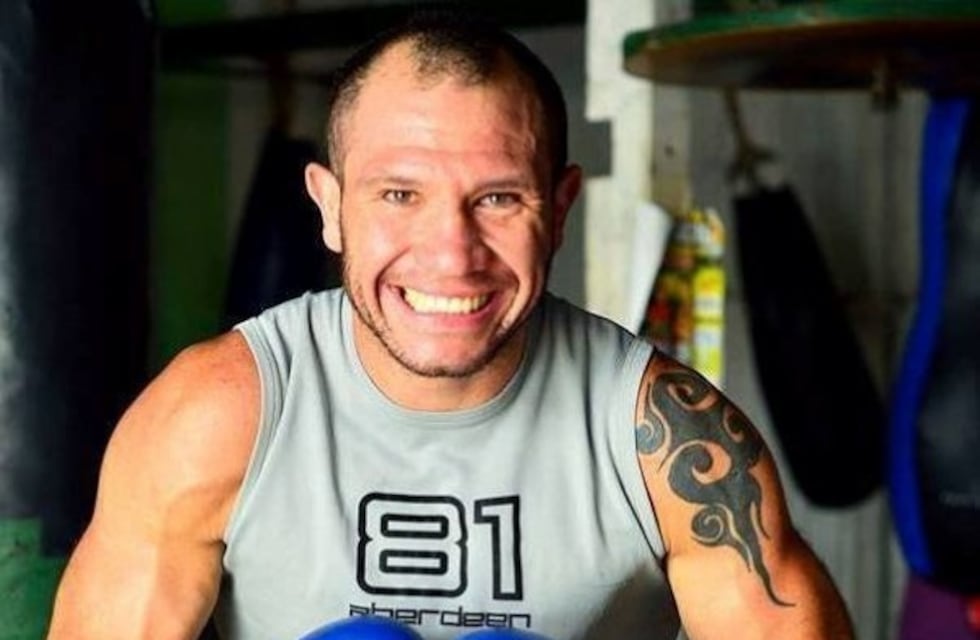 Wenceslao Mansilla: "No todo es tragedia en estos tiempos"