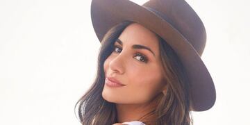 Valerie Domínguez (Instagram/valeriedomi)