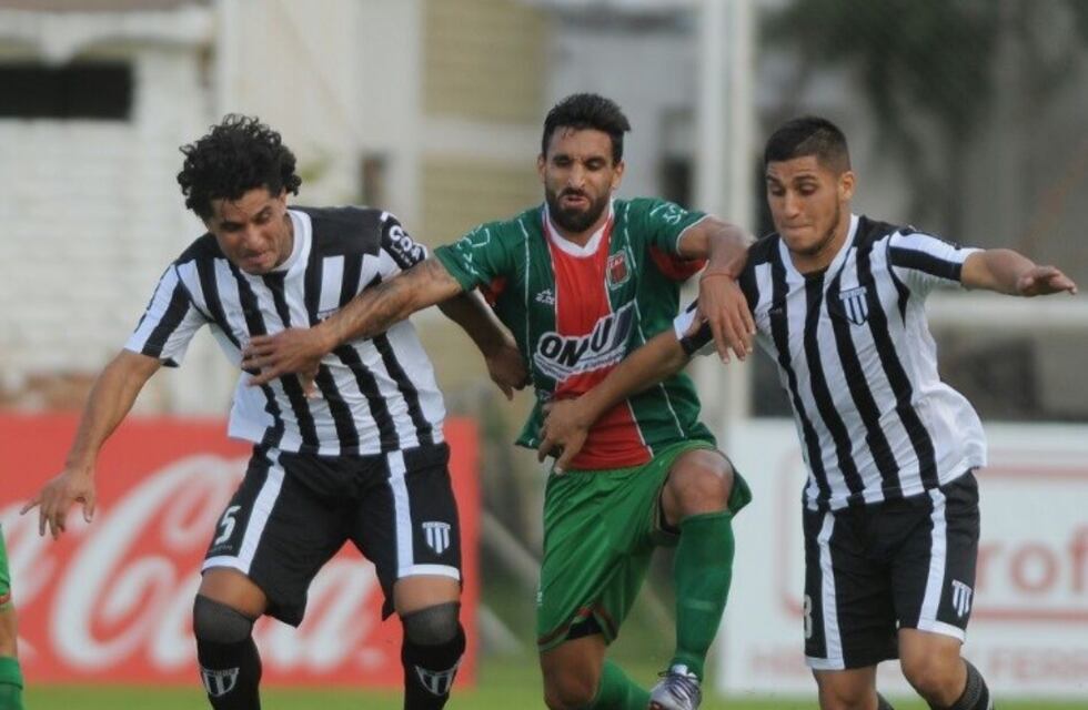 Gimnasia sumó un punto determinante