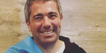 Ernesto García dispuso su renuncia tras la polémica publicación\u002E