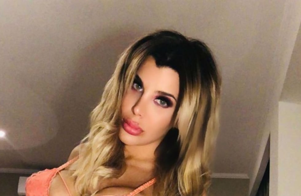Charlotte Caniggia dejó perplejos a sus seguidores con su seductor body para dormir
