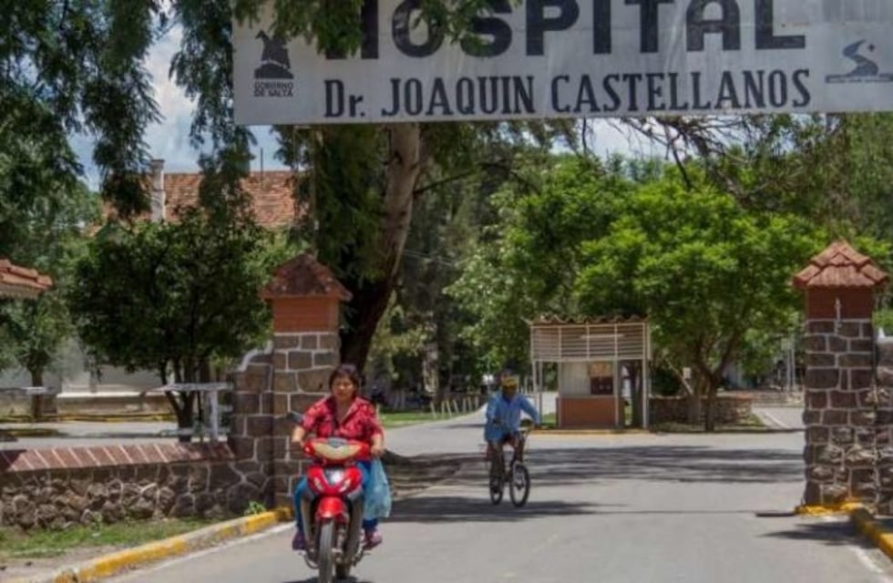 Preocupa la ola de robos en el hospital público de un municipio salteño