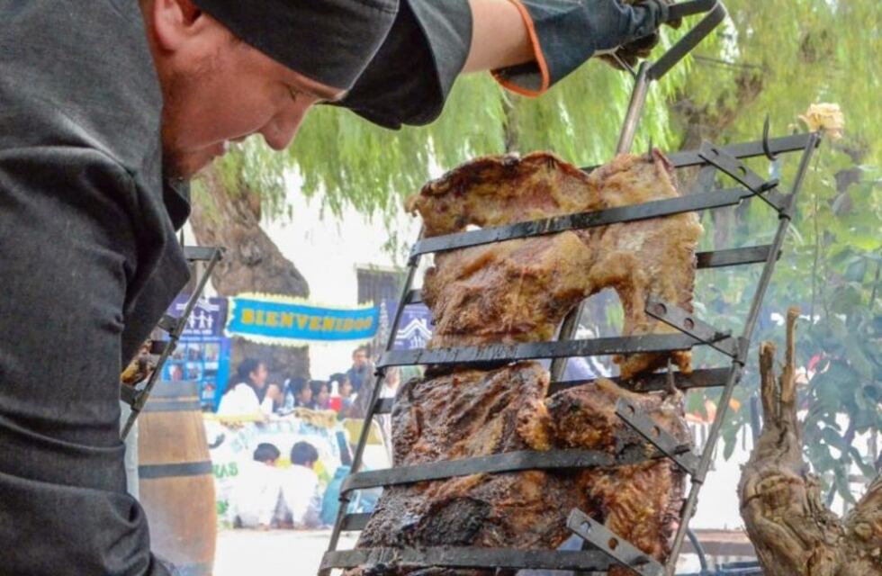 Se viene un nuevo concurso en busca del mejor asador sanjuanino