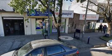 Pilar: un ganador del millonario Telekino (Web)