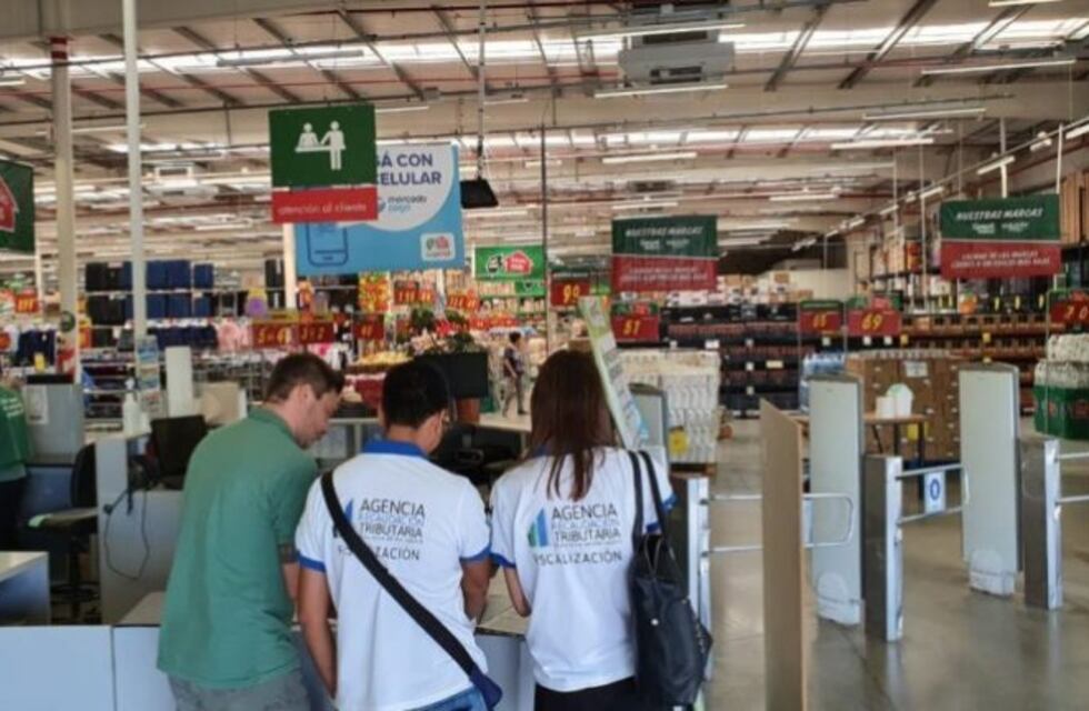 Municipios participarán del control de precios en Río Negro
