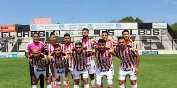 Prensa San Martín de Tucumán\u002E