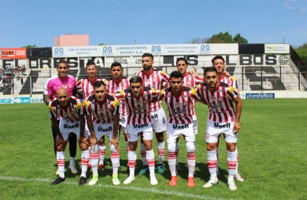 San Martín dio a conocer la lista de concentrados para enfrentar a Gimnasia y Esgrima de Jujuy