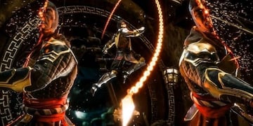 Los desarrolladores prometen que Mortal Kombat 11 será el más sangriento de la saga (Clarín)