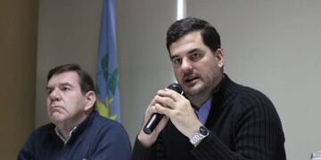 En Mar del Plata organizaron una capacitación contra el narcotráfico