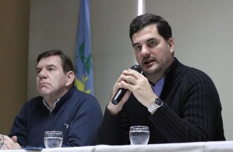 En Mar del Plata organizaron una capacitación contra el narcotráfico