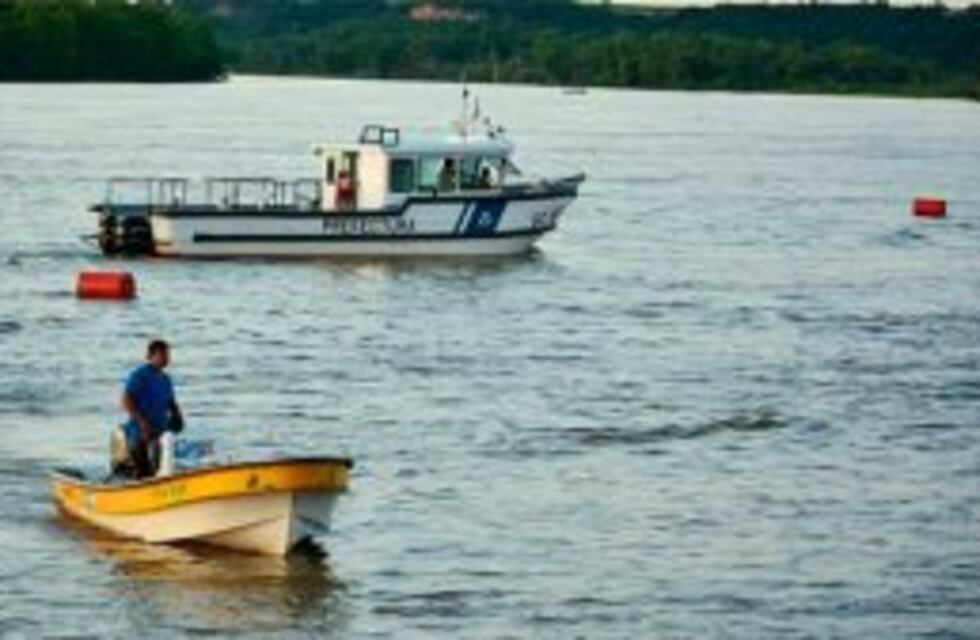 Mientras sigue la búsqueda del intendente de Villa del Rosario, asumió su vice