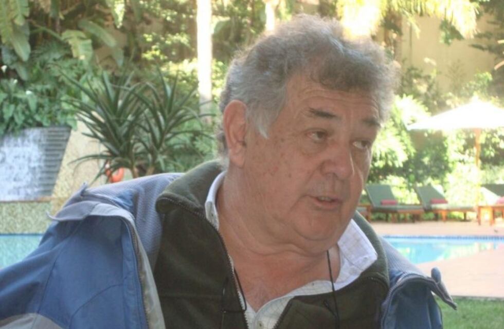 Durísimo audio de Emeterio Farías contra Talleres: "Cagan a quien pasa por la puerta"