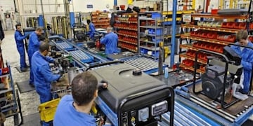 La concejal pidió que el municipio adhiera a la ley pyme