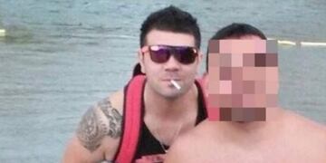 José Ferreyra fue detenido tras emborracharse y terminar a las trompadas en una fiesta\u002E