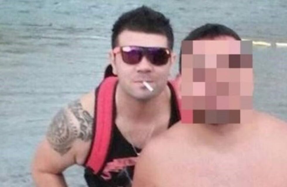 Liberaron a policía violento pero lo mandaron a rehabilitación