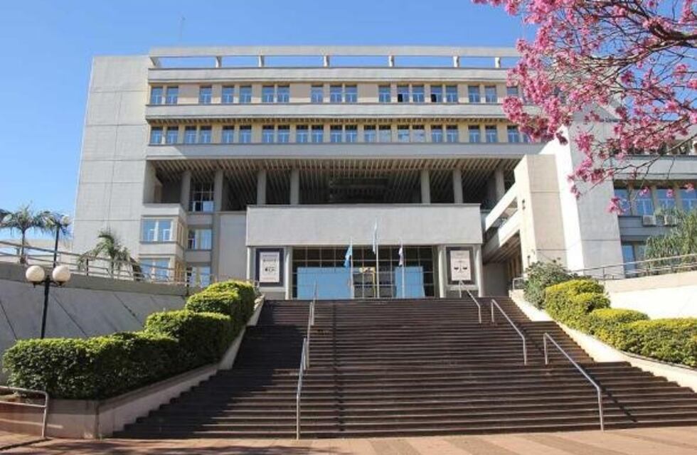 Piden el funcionamiento de la Justicia que ya lleva 70 días de feria según el Colegio de Abogados