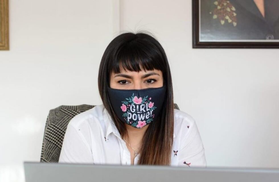 Marcucci: "Es muy importante fortalecer todo el sistema de salud mental"