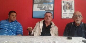 Organizaciones sociales contra el Presupuesto