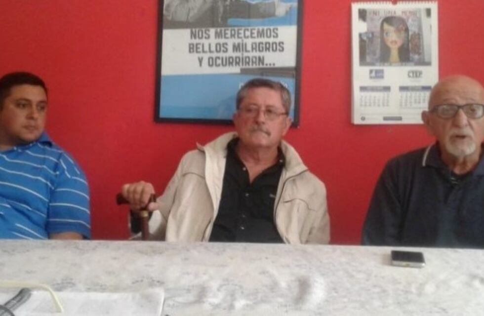 Organizaciones sociales convocan a asamblea para repudiar el Presupuesto 2019