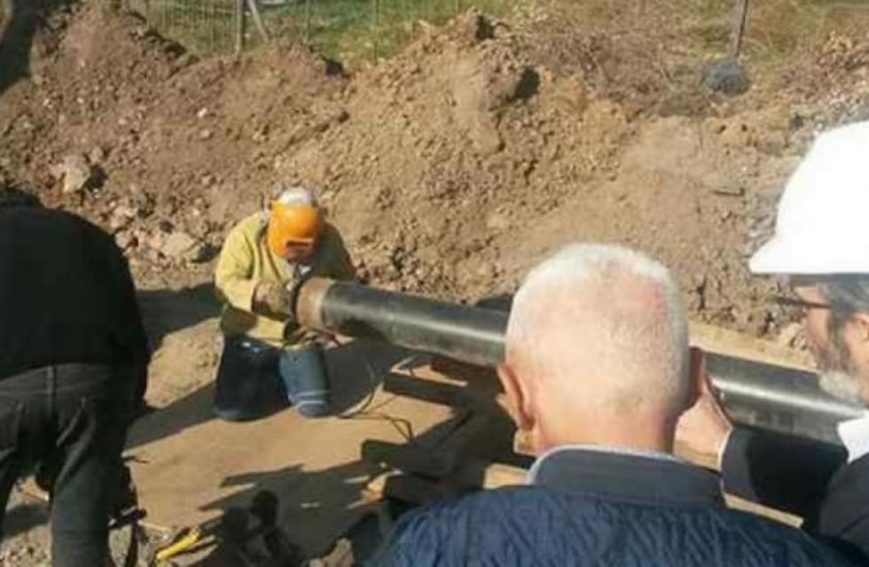 Córdoba presentó una nueva emisión de bonos