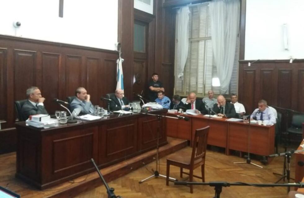 Caso Paulina Lebbos: este lunes se reanuda el juicio oral y público