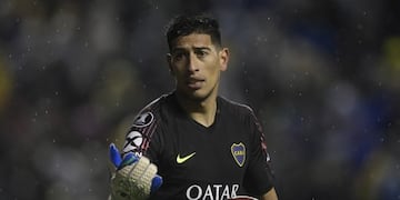 (JUAN MABROMATA / AFP)