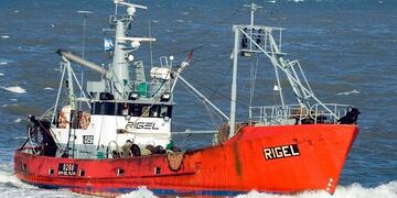 Buque marplatense “Rigel” (web)\u002E