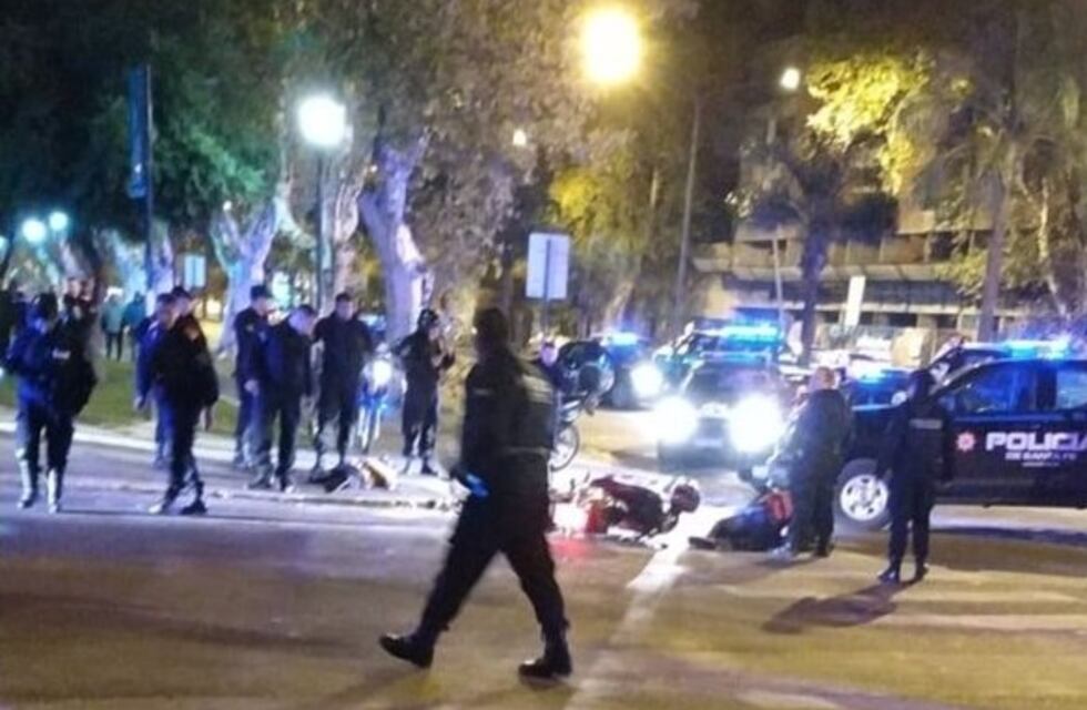 Pidieron prisión perpetua para un policía por un doble homicidio en Rosario