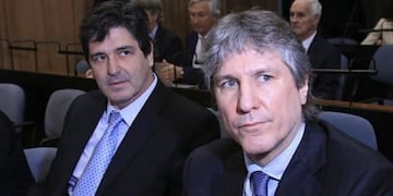 La defensa de Boudou pidió suspender el juicio por Ciccone\u002E