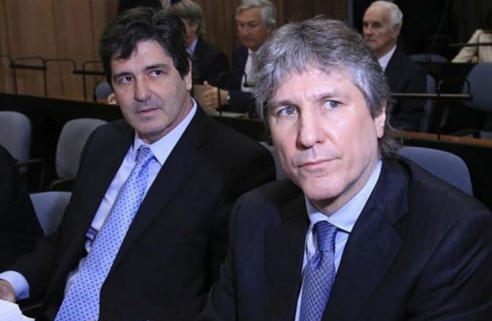 La defensa de Boudou pidió suspender el juicio por Ciccone