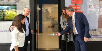 INFUETUR en Buenos Aires