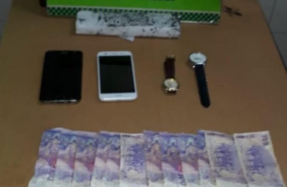 Bahía Blanca: entró a robar a una casa, se escapó y fue detenido