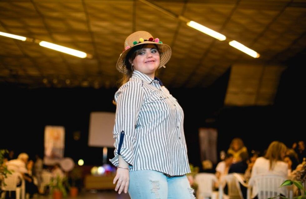 Fundación Espacios organiza el "Gran Desfile Solidario"