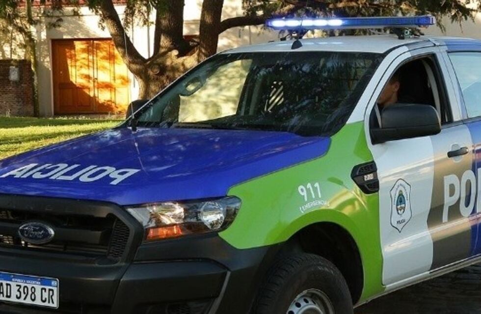 Olivos: tres hombres fueron detenidos por robar en la casa jefe del Estado Mayor del Ejército