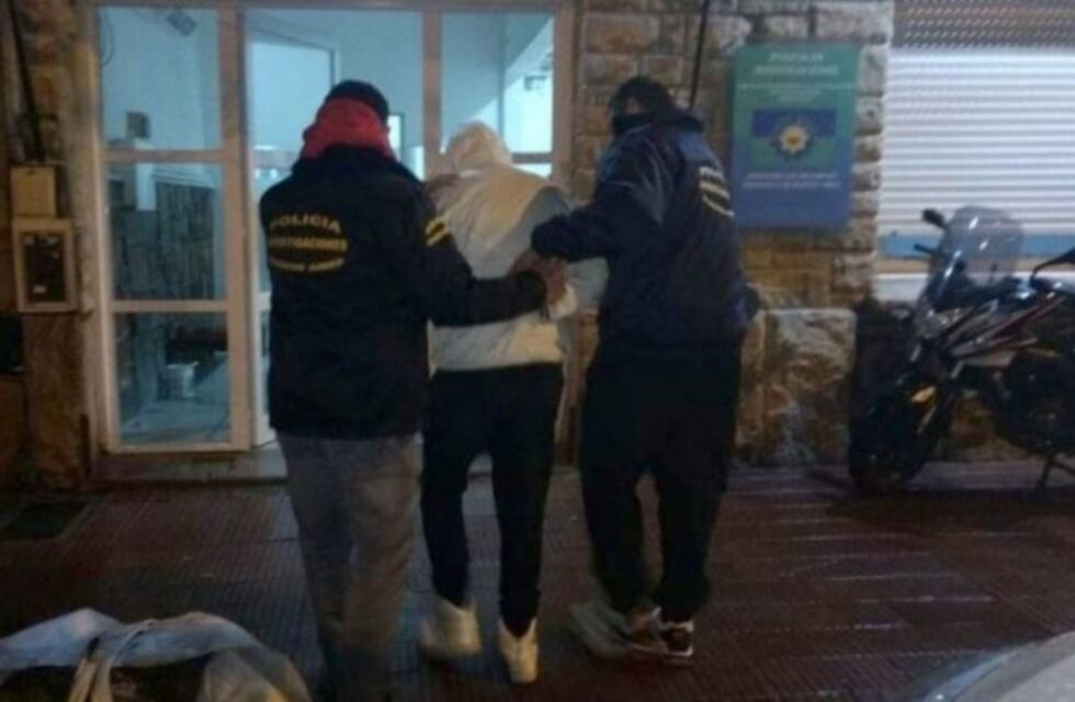 Un hombre buscado por Interpol fue detenido en el velatorio de su hijo en Mar del Plata