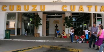 En Curuzú Cuatiá se realizó una nueva fiesta clandestina\u002E