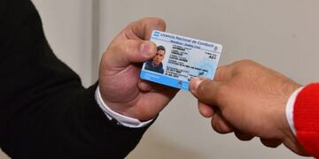 Gualeguaychú habilitó oficinas para renovar las Licencias de conducir vencidas\nCrédito: Web