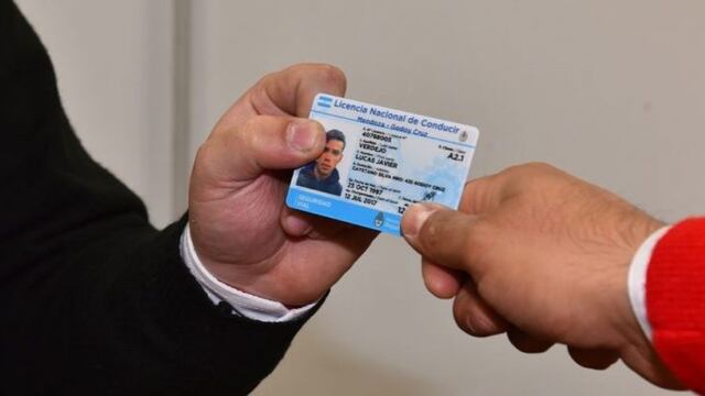 Gualeguaychú habilitó oficinas para renovar las Licencias de conducir vencidas\nCrédito: Web