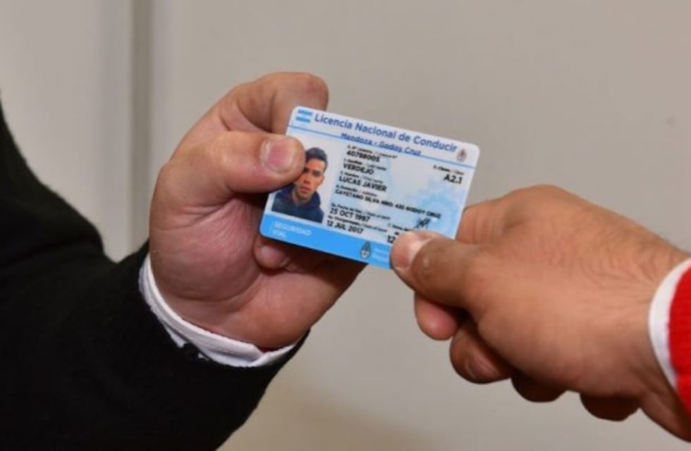 El Municipio de Ushuaia alerta por trámites falsos para la renovación de licencias de conducir