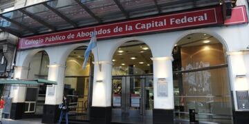 La justicia analizará un pedido de los abogados, que reclaman poder trasladarse a sus oficinas (Foto: web)
