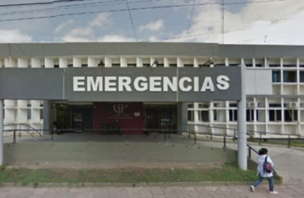 Un niño de 3 años murió al caerle una rueda de camión en la cabeza en Jujuy