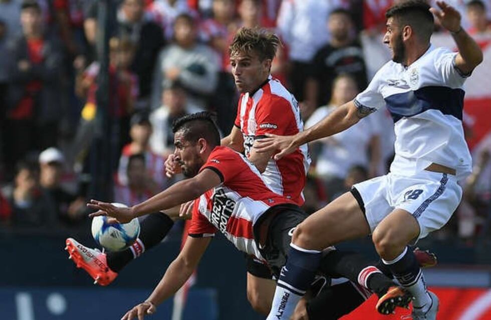 Estudiantes le ganó 1-0 a Gimnasia y se quedó con el clásico platense
