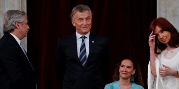 (AP Photo/Natacha Pisarenko)