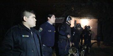 Cinco policías fueron aprehendidos y deberán declarar sobre cómo sucedieron los hechos\u002E Imagen Ilustrativa\u002E