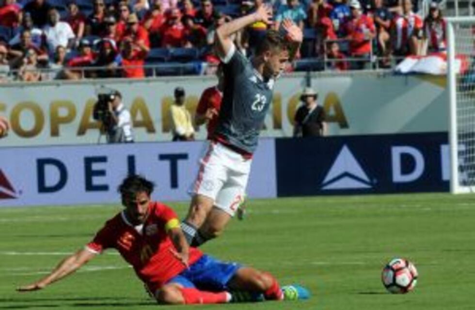 San Lorenzo cerró al primer refuerzo un día antes de comenzar la pretemporada