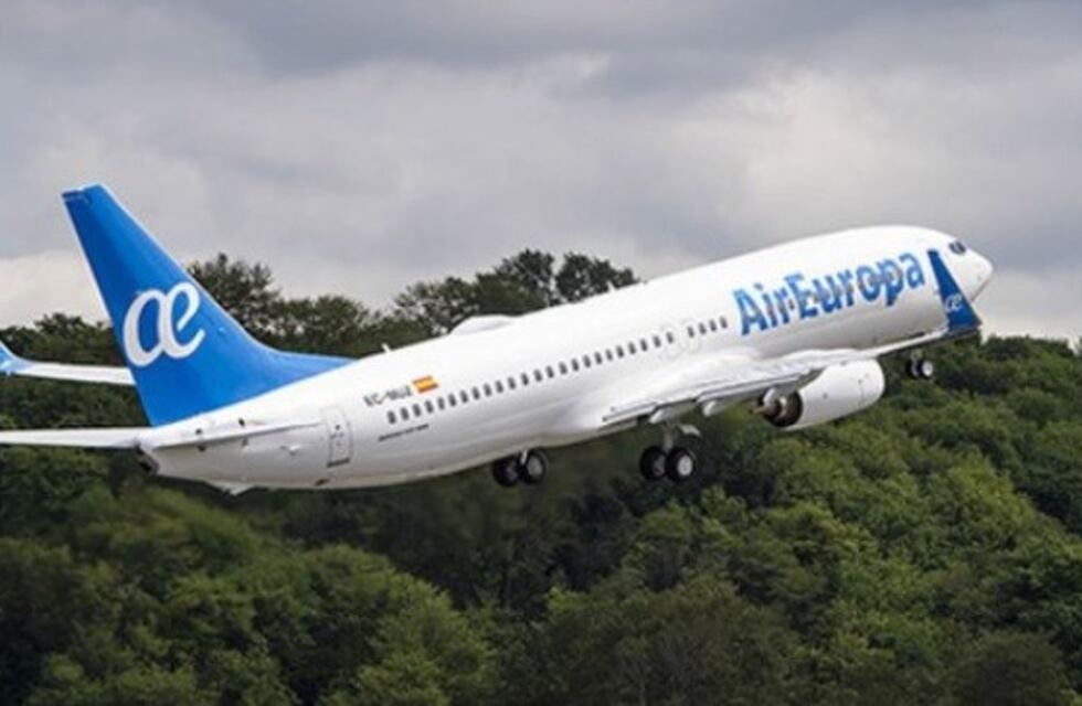 Se demora hasta agosto el vuelo Madrid-Iguazú