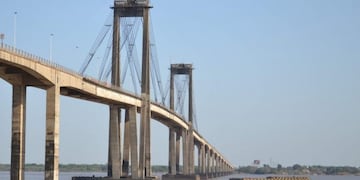 Puente General Belgrano