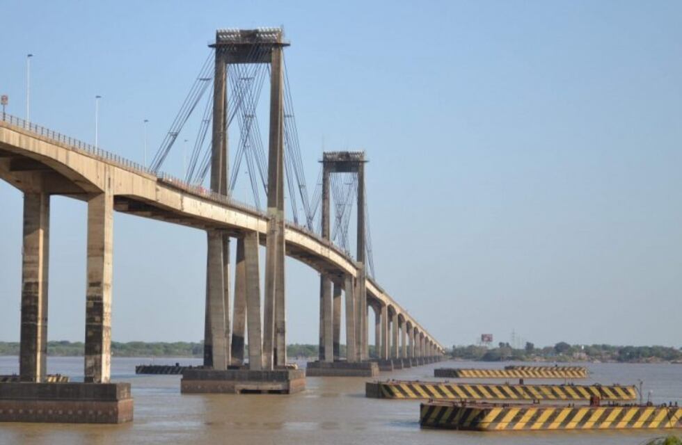 El radar del puente amplió la cobertura en el corredor Belgrano